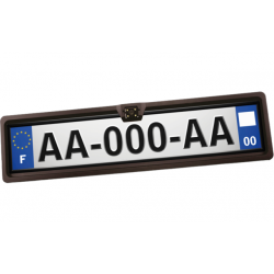 Rear view camera CR0006...