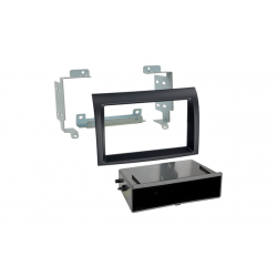 9-inch Alpine Display Package Ducato 7 (Citroen Jumper, Peugeot Boxter) including installation kit and LFB interface