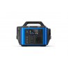 Central eléctrica móvil XLayer 300W Negro/Azul 80.000 mAh