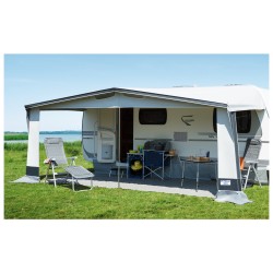 Toldo de viaje Berger Sirmione III