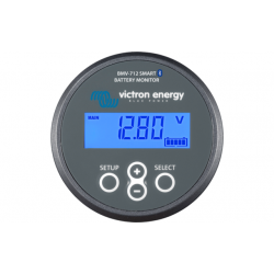 Victron BMV 712...