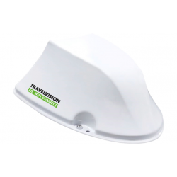 Antenna satellitareVisione di viaggio E-Connect E65