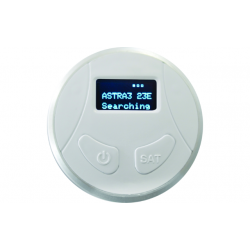 Satellite Travel Vision E-Connect E65