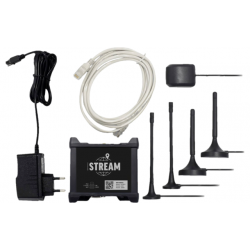 Router Alfatronico STREAM + antenna