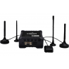 Alphatronics STREAM Router + Antenne