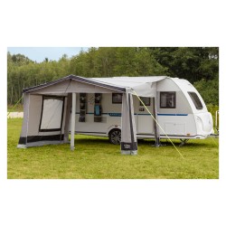 Inflatable travel toldo Berger Sirmione-L 400 cm