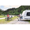 Supporti standardThule Caravan Superba