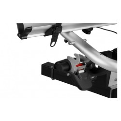 Supporti standardThule Caravan Superba