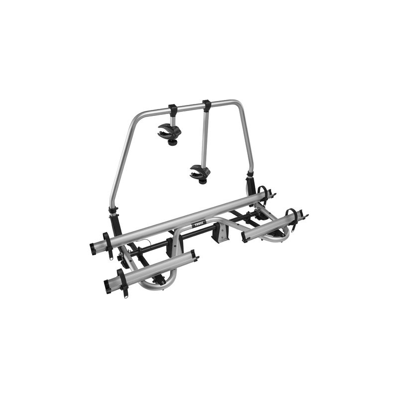 Standard carriers Thule Caravan Superb