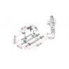 Fiamma Carry Bike Pro C N