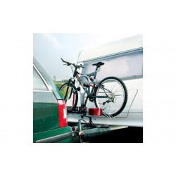 Deichseladapter für AHK Fahrradträger