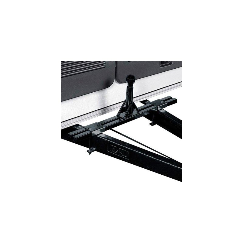 Adaptateur barre AHK