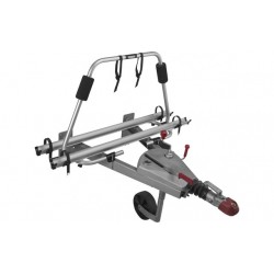 Portabicicletas Thule Caravan Light