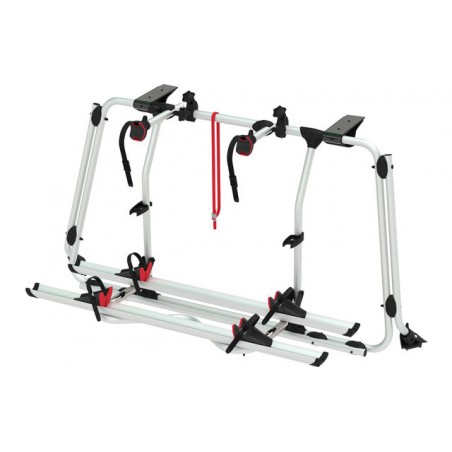 Transportables Fiamma Carry Bike VW T6 Pro