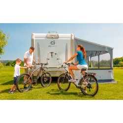 Portabicicletas eléctricas Fiamma Carry Bike Pro C