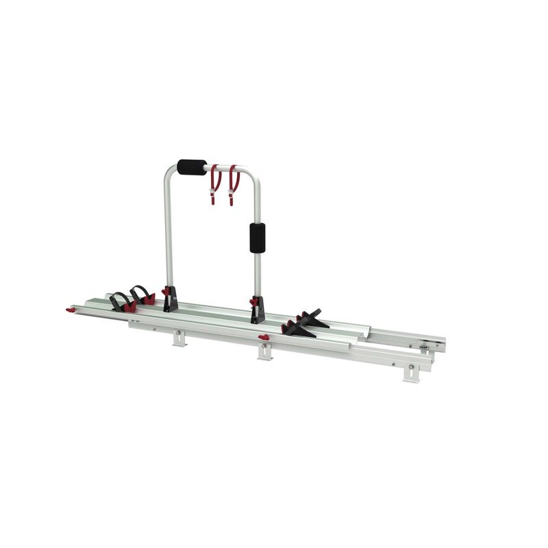 Portabicicletas Fiamma Carry-Bike Garage Slide Pro Bike