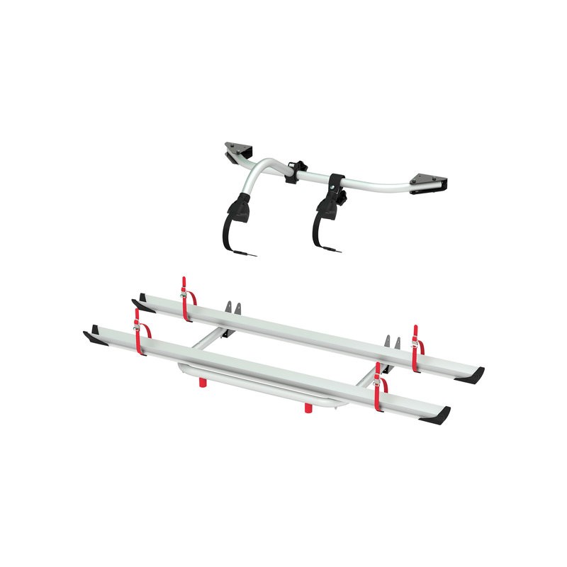 Transporteurs normalisés Garage Fiamma