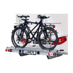 Portacharges Linnepe Findus 2.0 for motorhomes