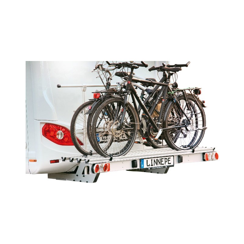 Portacharges Linnepe Findus 4.0 for motorhomes