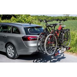 Eufab portabicicletas...