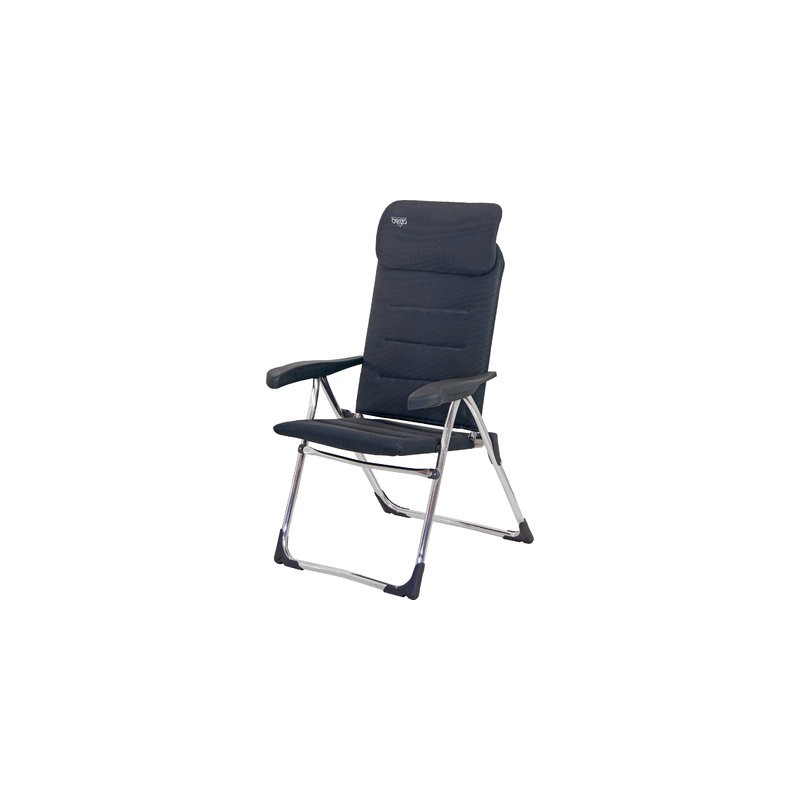Crespo Compact Air-Elegant chaise pliante