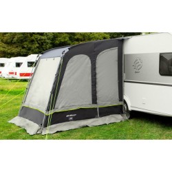 Toldo de viaje Berger Lac