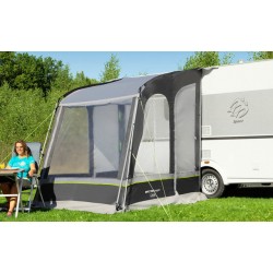 Toldo di viaggio Berger Il...