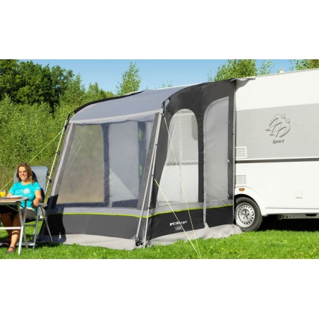 Toldo de viaje Berger Lac