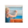 Dometic soft blind privacy schermo