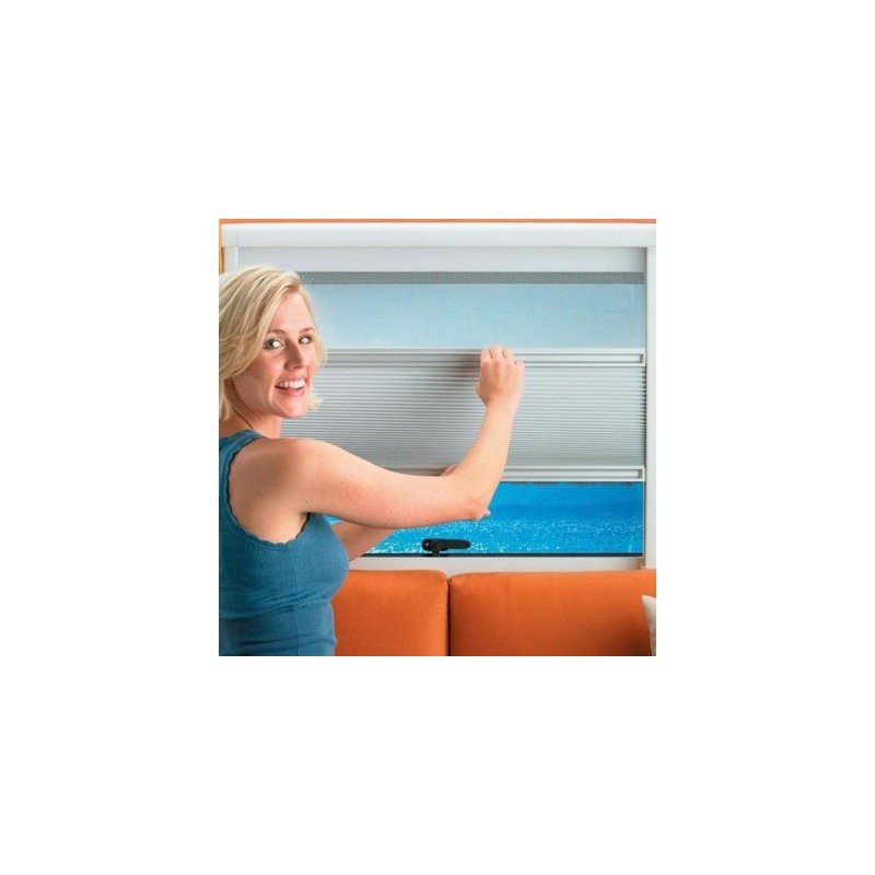 Écran de confidentialité doux et dométique