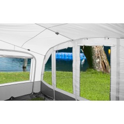 Toldo de viaje Berger Arona Alu