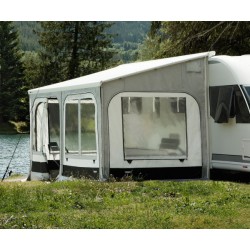 Toldo Thule Panorama de 3,75 m pour Omnistor 6200 / 6300 Medium