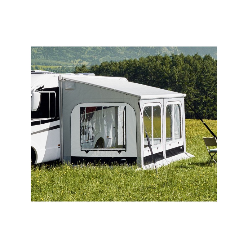 Toldo Thule Panorama of 3,75 m for Omnistor 6200 / 6300 Medium