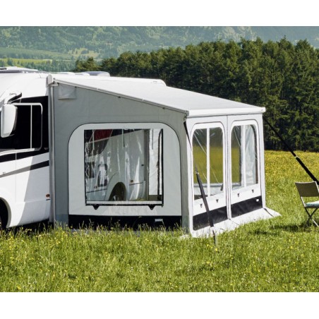 Toldo Thule Panorama de 3,75 m pour Omnistor 6200 / 6300 Medium