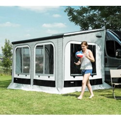 Thule Safari Panorama...