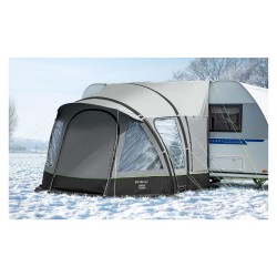 Inflatable travel toldo Berger Garda-L 4 saison