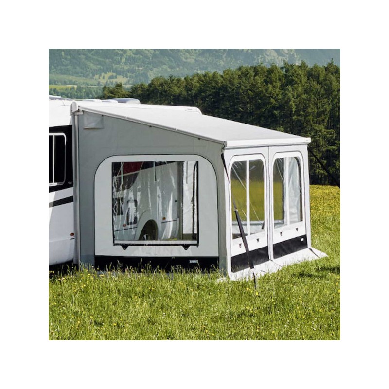 Toldo Thule Omnistor Panorama 5200 Moyenne pour auvent de 4,5 m de long