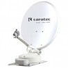 Caratec CASAT-600D 60 cm vollautomatische Satellitenanlage