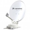Caratec CASAT-600D Sistema satelital totalmente automático de 60 cm