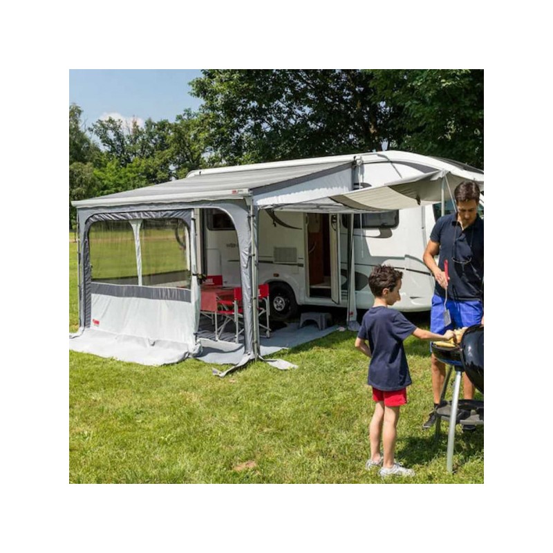 Toldo awning Fiamma Privacy Room Ultra Light 300