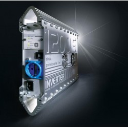 Investisseur Senoidal...