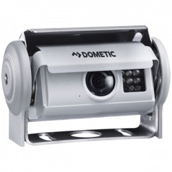 Dometic Perfect Voir le système vidéo RVS-580 arrière