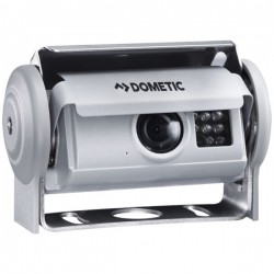 Dometic PerfectSistema video retromarcia RVS-580