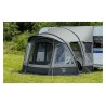 Inflatable travel toldo Berger Garda-L 4 saison