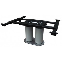 Remplacement de deux colonnes