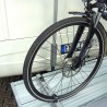 Basis Fahrradträger für den SlidePort Fahrradträger