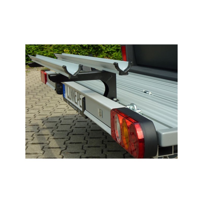 Portabici Linnepe Plus per SlidePort