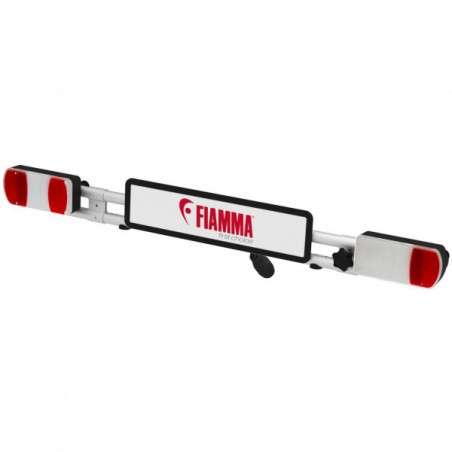 Lumière d'inscription Fiamma