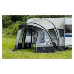 Inflatable travel toldo Berger Garda-L 4 saison