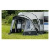 Toldo de viaje hinchable Berger Garda-L 4 Season